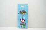Super Mario Piranha Plant Keychain Morgen in huis!, Ophalen of Verzenden, Zo goed als nieuw