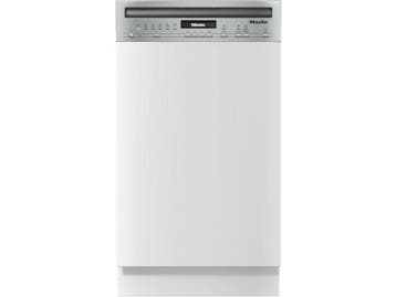 Miele G 5740 SCUi SL - Inbouw vaatwasser - QuickPowerWash -, Witgoed en Apparatuur, Vaatwasmachines, Verzenden, Zo goed als nieuw