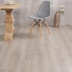 GRATIS laminaat bij BeBo Vloeren deze week!, Ophalen, Grijs laminaat, Nieuw, Grijs