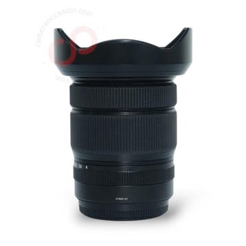 Fujifilm GF 20-35mm 4.0 R WR  nr. 3537, Ophalen of Verzenden, Zo goed als nieuw