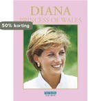 Diana Princess of Wales 9780853728955 Brian Hoey, Boeken, Verzenden, Zo goed als nieuw, Brian Hoey