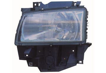 Koplamp o.a: Volkswagen, Transporter T4, Transporter, Ophalen of Verzenden, Nieuw, Volkswagen