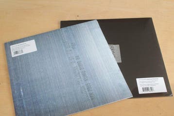 New Order, Joy Division - Unknow Pleasures + Brotherhood -, Nieuw in verpakking
