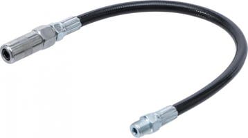 Flexible Delivery Tube for Grease Gun 300mm, Auto diversen, Autogereedschap, Verzenden, Nieuw