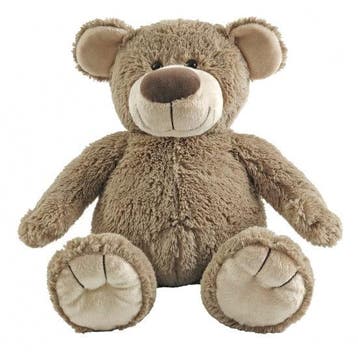 Happy Horse Bella knuffelbeer - pluche - 55 cm - teddy beer, Verzenden, Nieuw