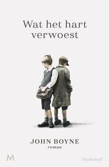 Wat het hart verwoest - John Boyne 9789029092326, Boeken, Verzenden, Gelezen, John Boyne