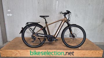 Speed Pedelec | Flyer Upstreet 4 7.10 HS | -76%, Versnellingen, Zo goed als nieuw, 53 tot 57 cm, Ophalen