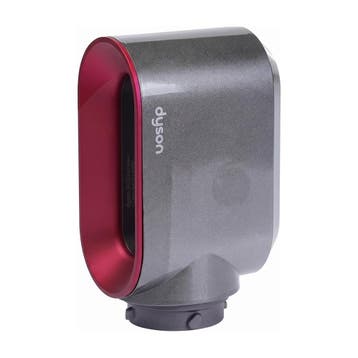 Dyson Airwrap Fohn Haardroger Opzetstuk - Fuchsia, Verzenden, Gebruikt