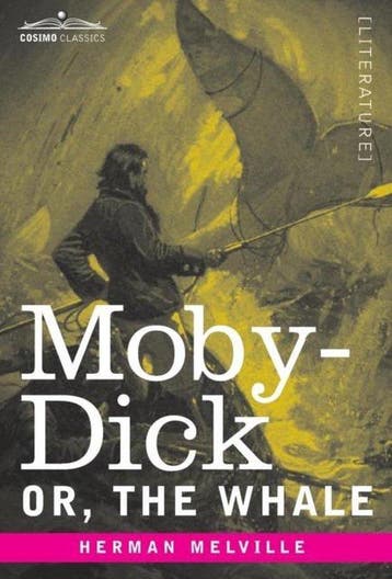 9781944529017 Moby-Dick; Or, The Whale Herman Melville, Verzenden, Nieuw, Herman Melville