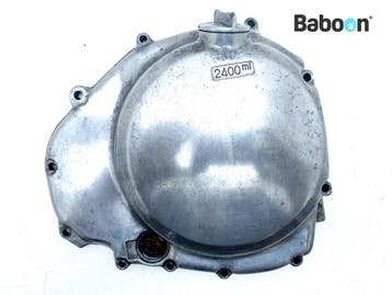 Koppelings Deksel Suzuki GS 550 L 1979-1986 (GS550 GS550L), Verzenden, Gebruikt