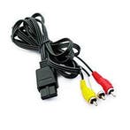 Super Nintendo AV-kabel, Ophalen of Verzenden, Nieuw