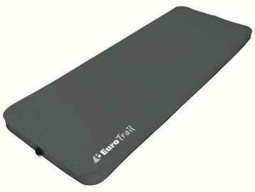 Eurotrail Slaapmat Relax Si Matres Stretch (200x77x7cm), Nieuw