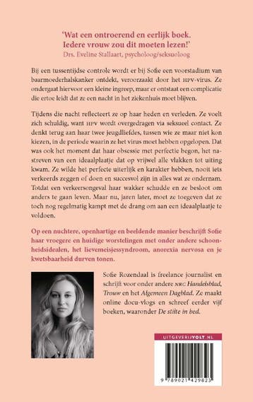 De ideale vrouw die ik nooit was 9789021429823, Verzenden, Zo goed als nieuw, Sofie Rozendaal