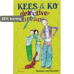 Kees & Ko detectivebureau / Kees & Ko detectivebureau / 1, Verzenden, Gelezen, Harmen van Straaten