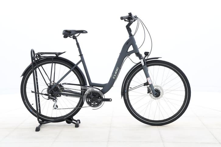 Cube TOURING ONE – 2023 – 160 - 170 cm, Fietsen en Brommers, Elektrische fietsen, Verzenden