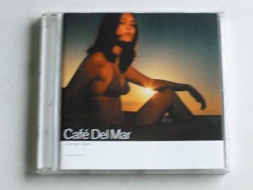 Cafe del Mar - Vol. 7 / Volumen Siete, Ophalen of Verzenden, Zo goed als nieuw