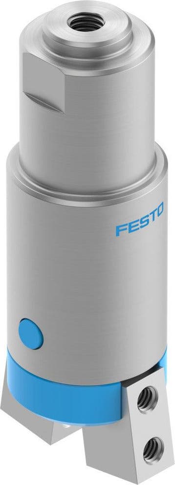 Festo Hoekgrijper 17Deg Bouwgrootte 8 Enkelwerkend - 185695, Verzenden, Nieuw