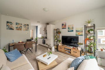 Te huur: Studio Amsterdamsestraatweg in Utrecht, Utrecht, Utrecht