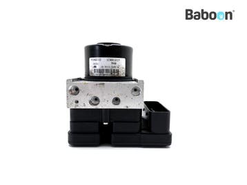 ABS Modulator Piaggio | Vespa MP3 500 LT Sport 2015-2017, Verzenden, Gebruikt