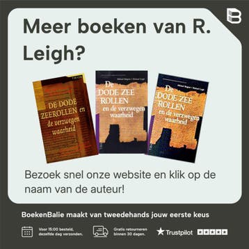 INQUISITIE - R. Leigh 9789043900317, Verzenden, Gelezen, R. Leigh