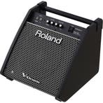 Roland PM-100 drummonitor voor V-Drums 80W, Verzenden, Nieuw