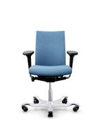 HÅG Creed 6004 bureaustoel, Overige plaatsen, Ophalen of Verzenden, Nieuw in verpakking, Stoel