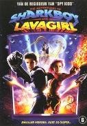 Adventures of shark boy and lava girl - DVD, Verzenden, Nieuw in verpakking
