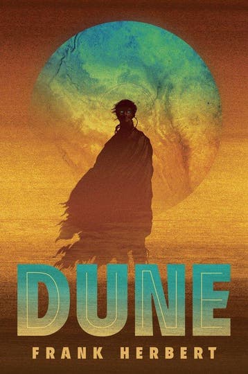 Dune - Herbert, Verzenden, Gelezen