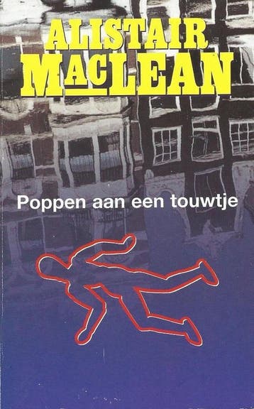 Poppen aan een touwtje - M. Gerritsen 9789052952161, Verzenden, Gelezen, M. Gerritsen