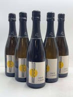 A.leconte Totem - Champagne - 6 Flessen (0.75 liter), Nieuw