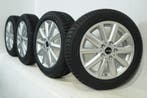 Mini Cooper / S / One / Cabrio F55 F56 F57 508 16 inch velge, Auto-onderdelen, Gebruikt, Velg(en), 16 inch, Winterbanden
