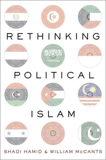 Rethinking Political Islam - Shadi Hamid 9780190649203, Verzenden, Gelezen, Shadi Hamid