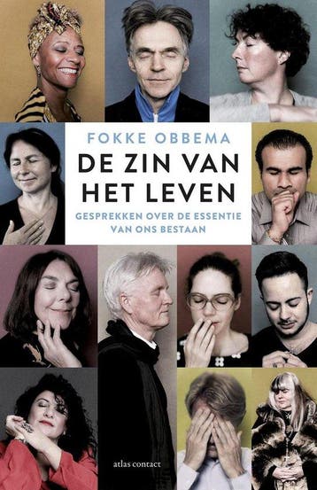 De zin van het leven - Obbema, Boeken, Verzenden, Gelezen