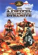 Fistful of dynamite - DVD, Verzenden, Nieuw in verpakking