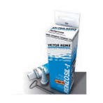 Reinzosil afdichtmiddel TRANSPARANT 70ml tube (RESTAURATIE), Verzenden, Nieuw