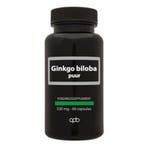 Ginkgo biloba extract capsules, Ophalen of Verzenden, Nieuw