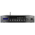 Adastra RM120-Wifi 100V Mixer Versterker Met WIFI En LAN, Verzenden, Nieuw, Overige typen