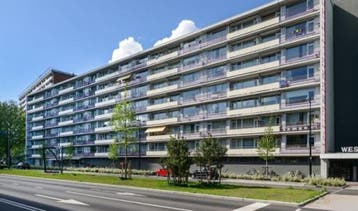 Te Huur 3 Kamer Appartement Hart van Brabantlaan In Tilburg, Huizen en Kamers, Tilburg, Noord-Brabant, Direct bij eigenaar, Appartement