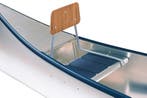 Linder Rugleuning, hout met alum., Watersport en Boten, Verzenden, Nieuw