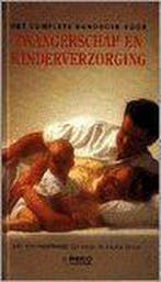 COMPLETE HANDBOEK VOOR ZWANGERSCHAP EN KINDERVERZORGING, Verzenden, Gelezen, M. BRANT