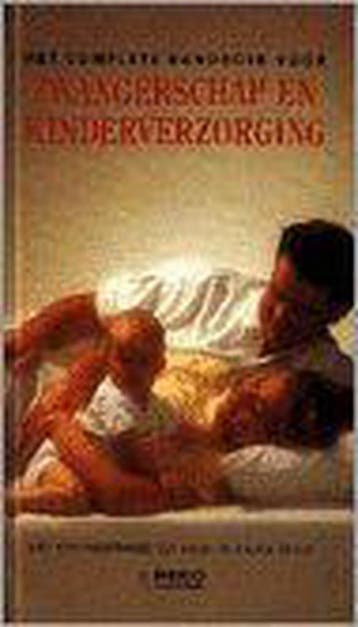 COMPLETE HANDBOEK VOOR ZWANGERSCHAP EN KINDERVERZORGING, Verzenden, Gelezen, M. BRANT