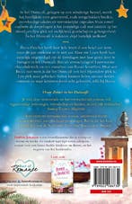 Kerstmis in het Duincafé / Duincafé / 2 9789022586730, Boeken, Verzenden, Zo goed als nieuw, Debbie Johnson