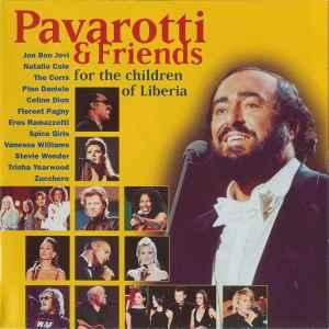 cd - Pavarotti &amp; Friends - Pavarotti &amp; Friends Fo..., Cd's en Dvd's, Verzenden, Zo goed als nieuw