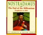 Nostradamus - Nostradamus, Boeken, Ophalen of Verzenden, Nieuw