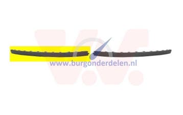 Corsa D Spoiler Rechts - Burg Onderdelen, Ophalen of Verzenden, Nieuw, Rechts, Opel