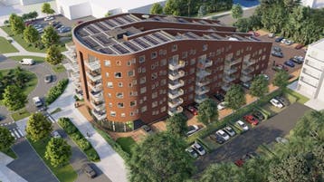 Te huur: Appartement De Wherelanden in Purmerend, Noord-Holland, Purmerend, Appartement