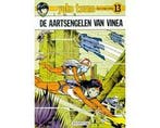 De Aartsengelen van Vinea, Yoko Tsuno nr 13 - De, Boeken, Ophalen of Verzenden, Nieuw