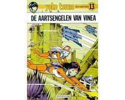 De Aartsengelen van Vinea, Yoko Tsuno nr 13 - De, Ophalen of Verzenden, Nieuw