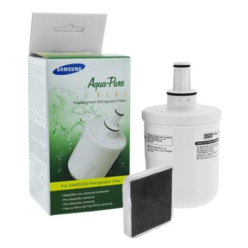 Samsung Vervangingsset DA29-00003F Waterfilter + DA02-00060B, Witgoed en Apparatuur, Koelkasten en IJskasten, Verzenden, Nieuw