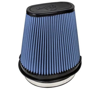 aFe MagnumFLOW Pro 5R Universal Air Filter (7-3/4x5-3/4)F x, Ophalen of Verzenden, Nieuw